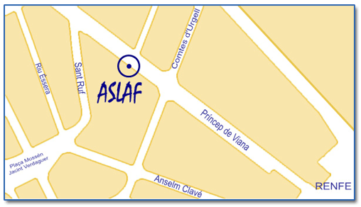 Mapa de localizaci&oacute;n